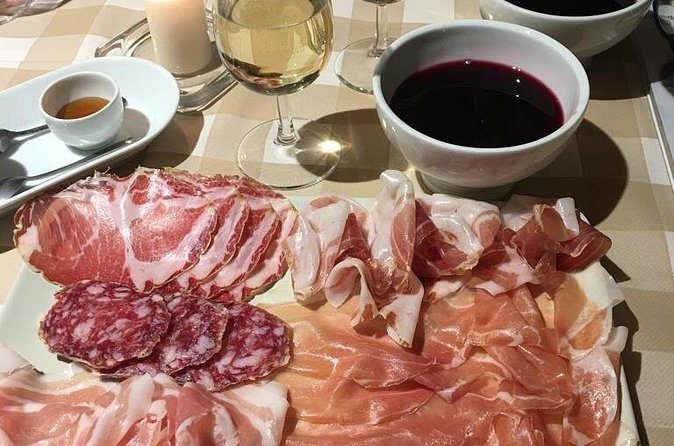 Golf & Wine: at the Medici House - Facilities that make it easier to stay fresh