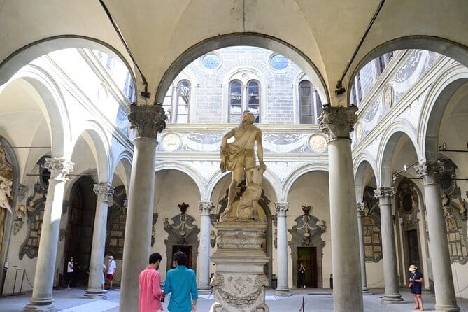 Guided Medici Tour Florence: Discover Mysteries & History - Why this Medici walk helps Florence make sense
