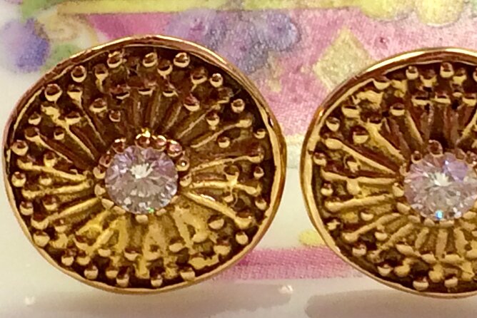 Guided Shopping in Florence - Ponte Vecchio Jewelry Walk, Plus a Goldsmith Stop