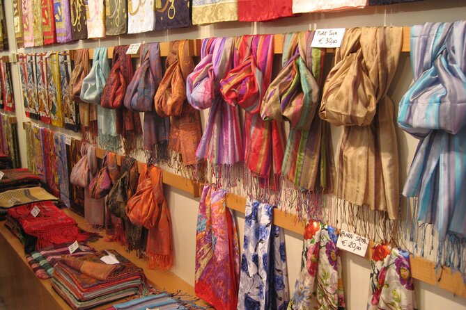 Guided Shopping in Florence - Timing, Meeting Points, and How to Plan the Walk