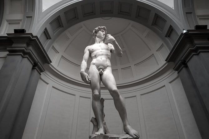 Guided Skip-the-Line Tour of Florence’s Accademia Gallery - Price and value: is $90.31 for 1 hour 15 worth it?