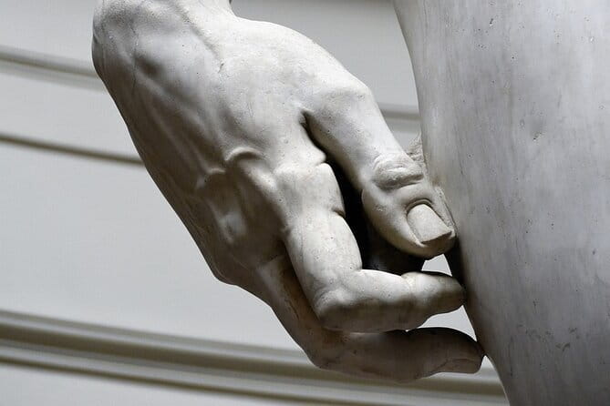 Guided Skip-the-Line Tour of Florence’s Accademia Gallery - Meeting on Via Camillo Cavour 19 and managing your timing