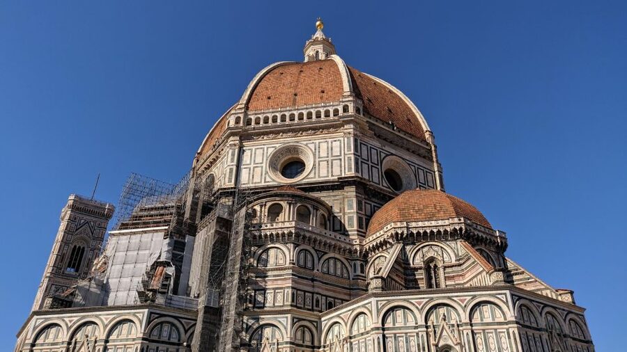 Guided Tour of Duomo Complex with Admission to Cupola Climb - Opera del Duomo Museum: the pieces behind the cathedral