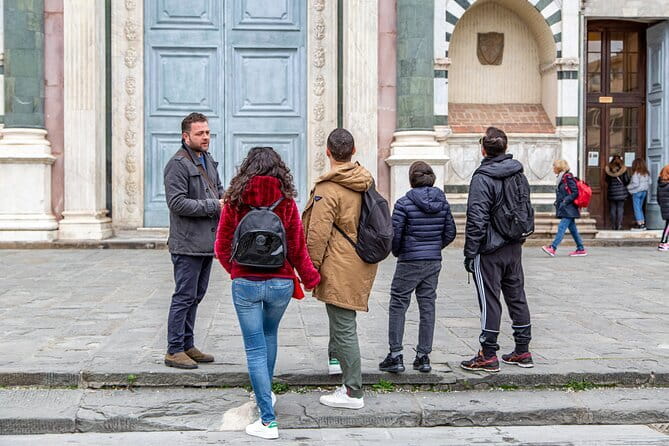 Guided Tour of Florence by Night - Key Highlights That Matter for Your Evening