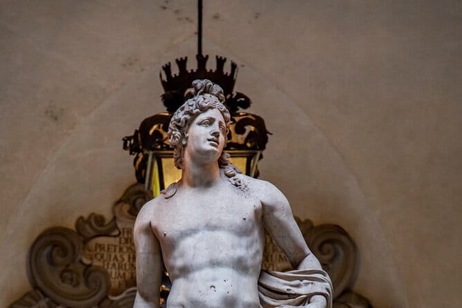 Guided Tour of Florence by Night - How This Florence at Night Walk Feels in Real Life