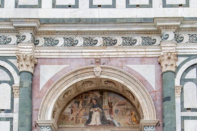 Guided Tour of Florence by Night - Piazza della Signoria to Bargello, Where Art Meets Civic Life