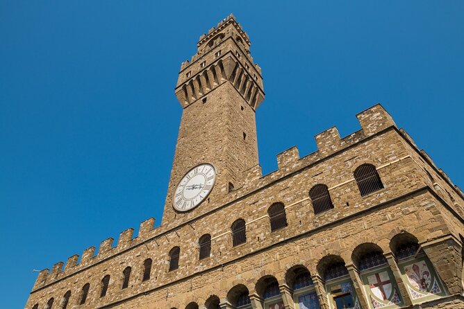 Guided tour of Florence with official guide - How Alice’s official-guided style helps you read Florence