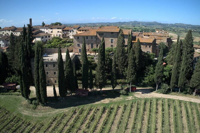 Guided tour with wine tasting and local organic products - Key Highlights You Will Feel During the Tour