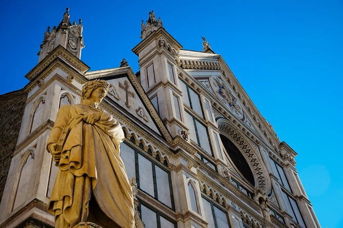 Guided Walking Tour of Florence – Duomo & Historic Squares - Palazzo Medici Riccardi, Where Power Gets Its Backstory