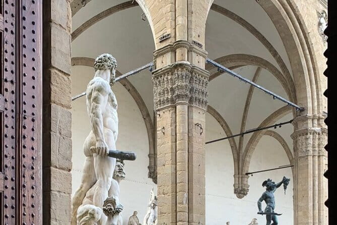 Guided Walking Tour of Florence – Duomo & Historic Squares - Guide Energy: When Alessandra or Chiara Is On the Mic
