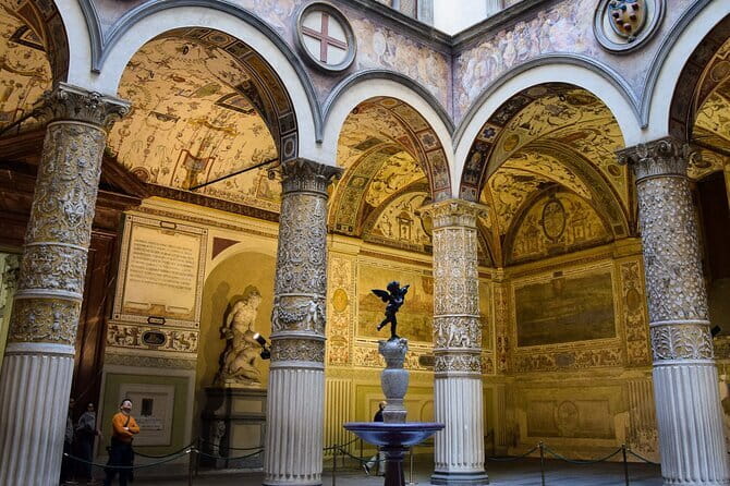 Guided Walking Tour of Florence – Duomo & Historic Squares - Basilica di San Lorenzo, Florence’s Church Quarter in Plain English