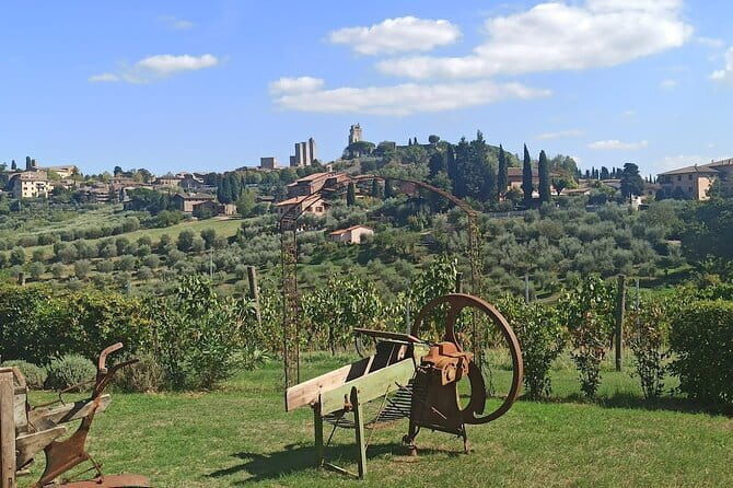 HALF-DAY: Chianti Classic Tour with Wine Experience & visit of San Gimignano - Key things I’d put on your shortlist