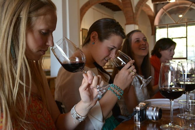 Half-Day Chianti Tour to 2 Wineries with Wine Tastings and Meal - Why This Florence-to-Chianti Trip Feels Like a Real Change of Pace