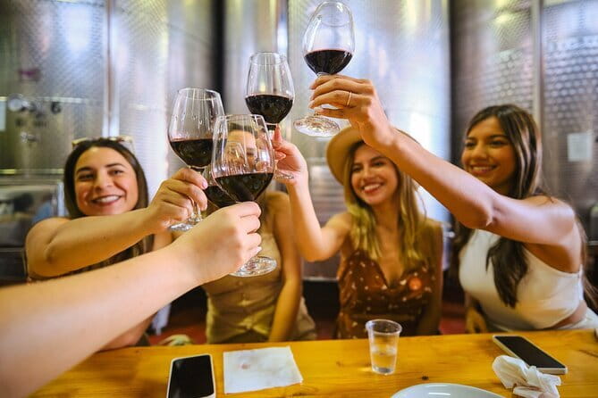 Half day Chianti Vineyard Escape from Florence with Wine Tastings - Price and Value: What $53.10 Buys You in Chianti