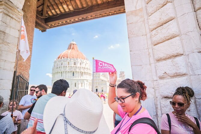 Half-Day Excursion to Pisa and the Leaning Tower from Florence - Meeting Point in Florence, and Why It Matters