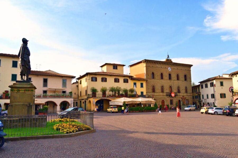 Half-day Hills Experience to San Gimignano with Pic Nic Wine - Price and value: what $93 buys you in practice