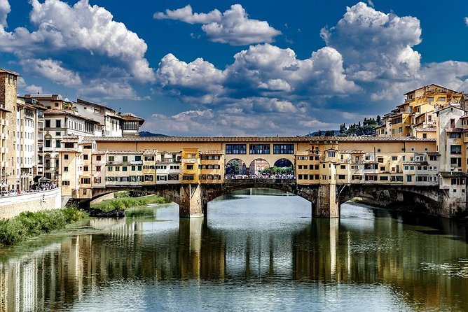 Half Day Private Tour in Florence - Key highlights to look for on this tour