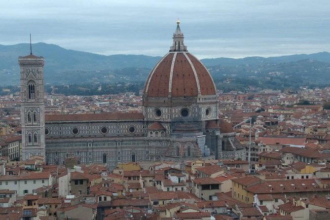 Half Day Private Tour in Florence - A private 3-hour walk that helps Florence make sense fast