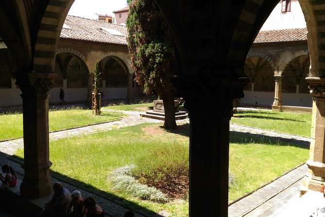 Half Day Private Tour in Florence - What the licensed guide actually adds to your walk