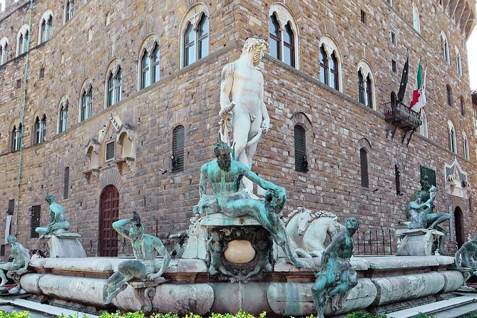 Half Day Private Tour in Florence - Customizing your route: how to steer the walk to your interests