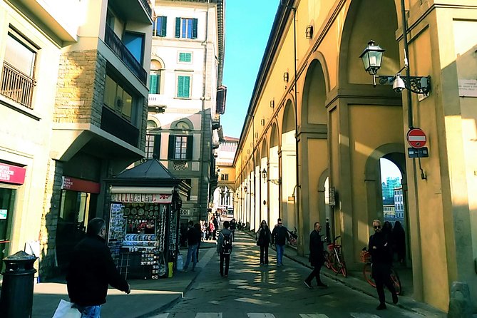 Half Day Private Tour in Florence - Price and value: what $233.96 per person really buys you
