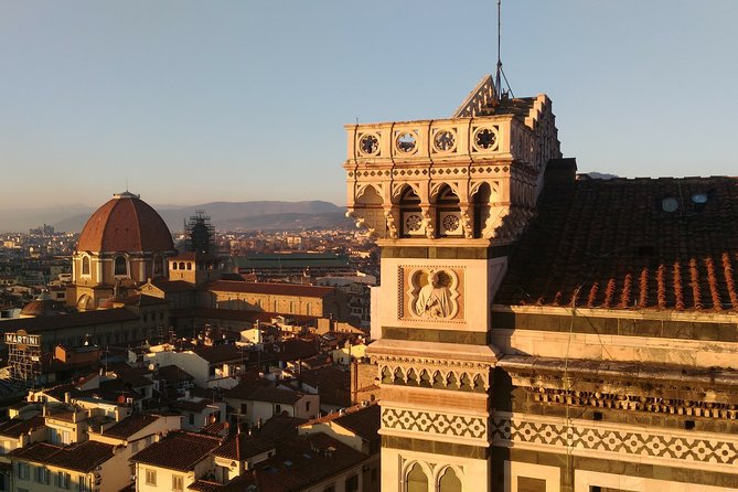 Half Day Private Tour in Florence - Who this tour is best for