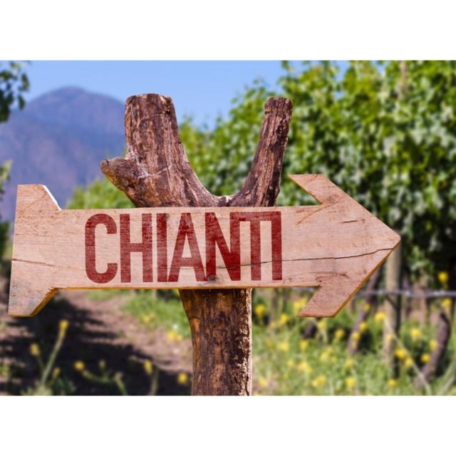 Half-Day Tour from Florence: Chianti Colors & Flavors - The coach ride and the Chianti view time you actually get