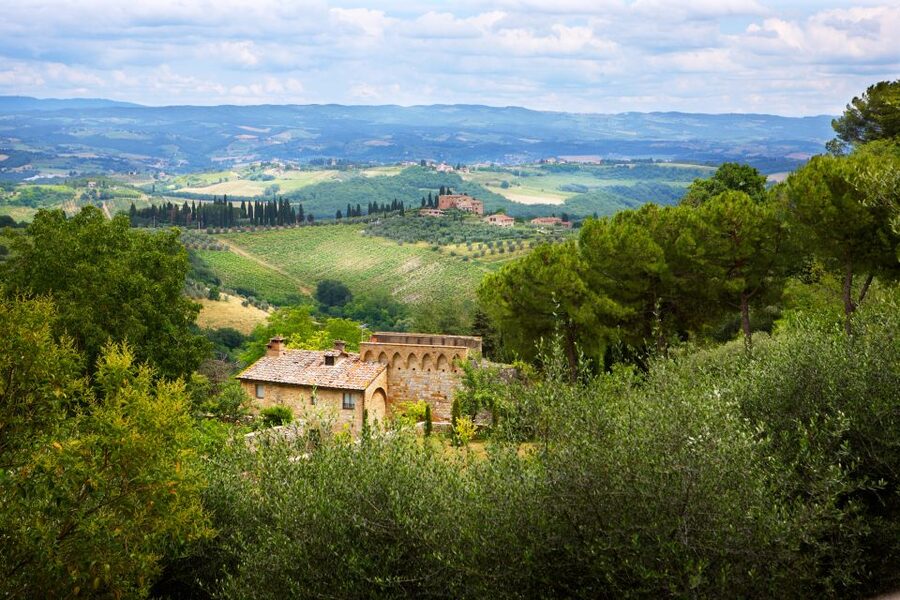 Half-Day Tour of San Gimignano From Florence - The 5-Hour Rhythm From Florence Works: Drive In, Walk Around, Drive Back