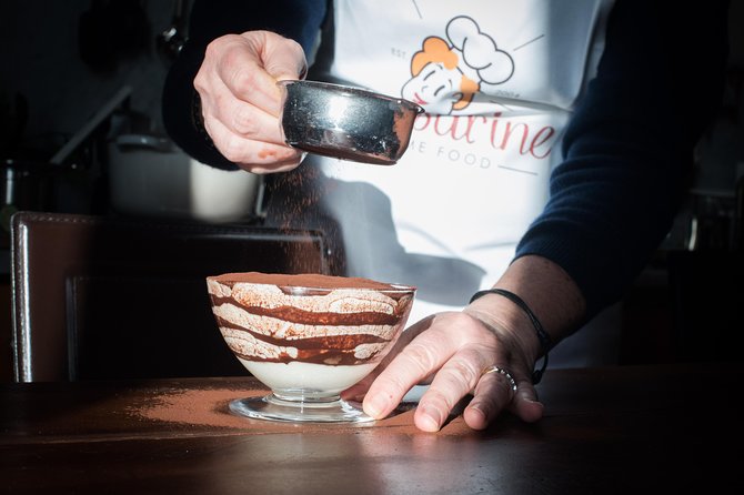 Handmade Pasta and Tiramisu class in Florence - Key things to know before you go