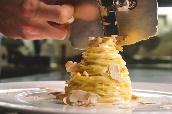 Handmade Pasta and Tiramisu class in Florence - Getting to the home: your biggest practical risk, and how to reduce it