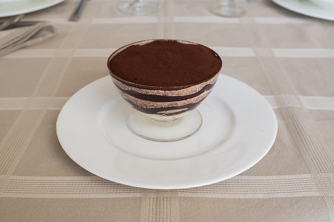 Handmade Pasta and Tiramisu class in Florence - Rolling fresh pasta by hand: the savory lesson that sticks