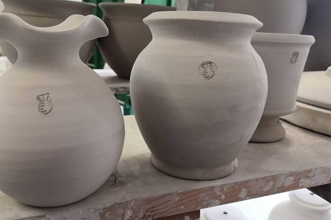 Handmade Tuscan Ceramics Masterclass in Montelupo - Who This Is Best For (and Who Might Skip It)