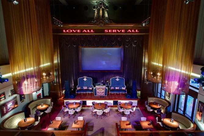 Hard Rock Cafe Florence with Set Lunch or Dinner - Who this set lunch or dinner suits best