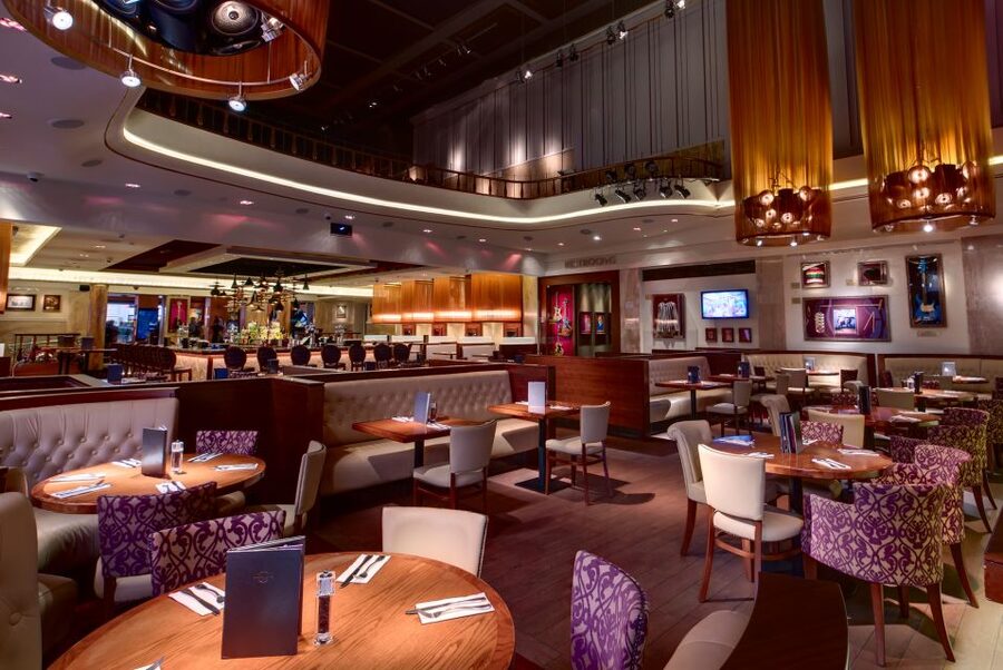 Hard Rock Cafe Florence with Set Menu for Lunch or Dinner - Menu flexibility, special requests, and what to ask on arrival