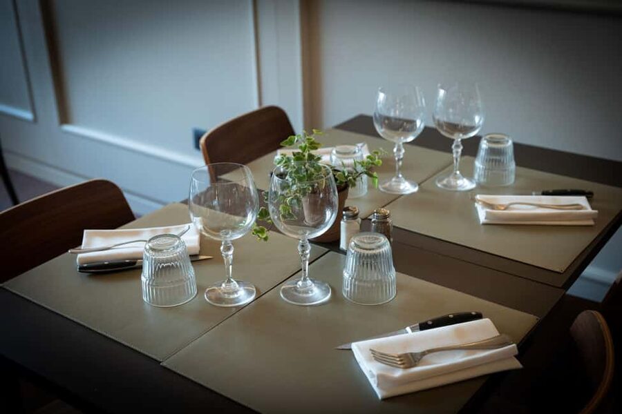 Heart of Florence: Dinner and Three Tenors Concert Ticket - Where the dinner-to-concert walk pays off