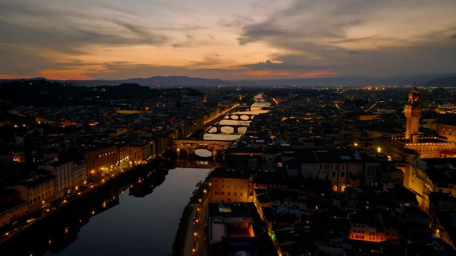 Heart of Florence: Dinner and Three Tenors Concert Ticket - VIP, Central, or Back: choosing seats without overpaying