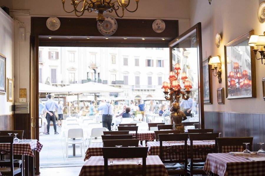 Heart of Florence: Dinner and Three Tenors Concert Ticket - Who this experience suits best