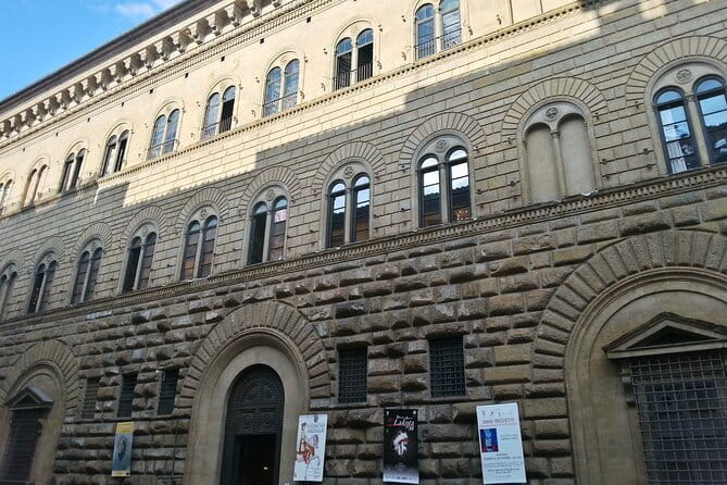 Heart of Florence Guided Walking Tour - The “Heart of Florence” route, in plain terms