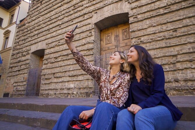 Heart of Florence Guided Walking Tour - Stop 5, Orsanmichele: Gothic art for people who think churches are boring