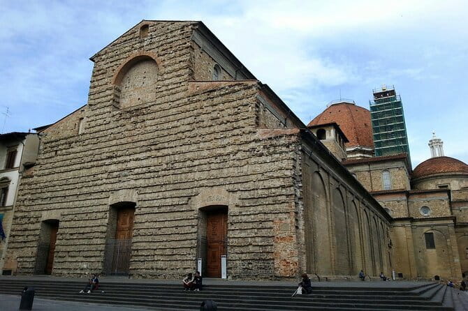 Heart of Florence Guided Walking Tour - Price and what you get for $30.04