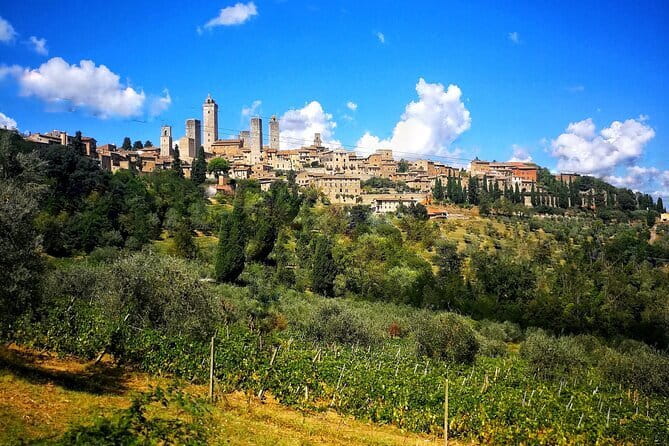 Heart of Italy Day Trip: Visit Perugia and Assisi from Florence - Santa Maria degli Angeli and the Porziuncola chapel