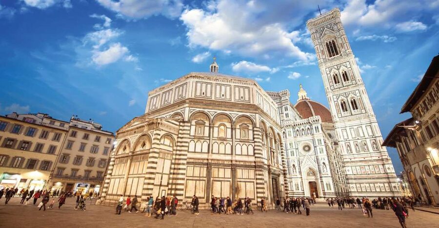 Hidden Florence: 2-Hour Guided Walking Tour - Key highlights and why they matter