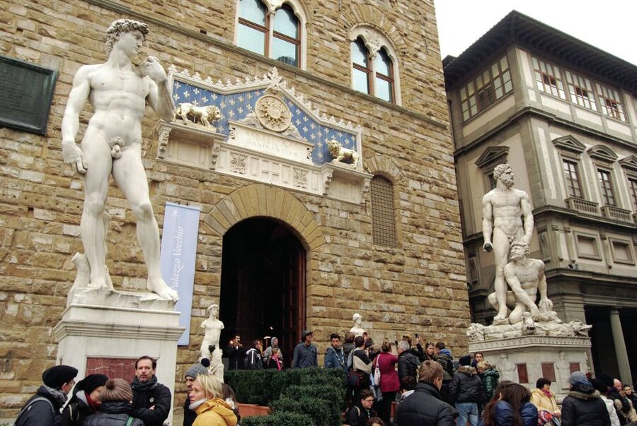 Hidden Florence: 2-Hour Guided Walking Tour - Price and value: is $46.69 worth it?