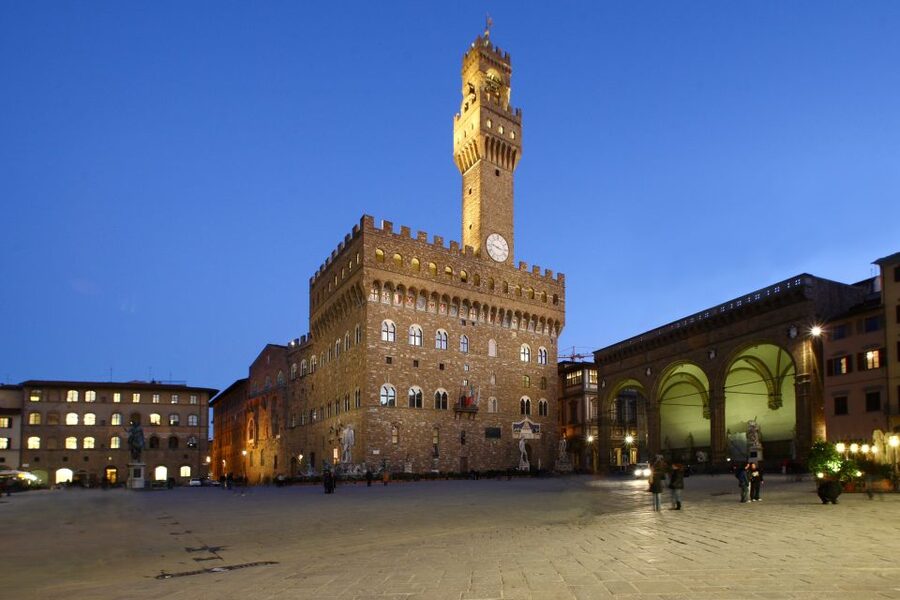 Hidden Florence: 2-Hour Guided Walking Tour - Starting at Piazza di San Lorenzo, then finding your rhythm