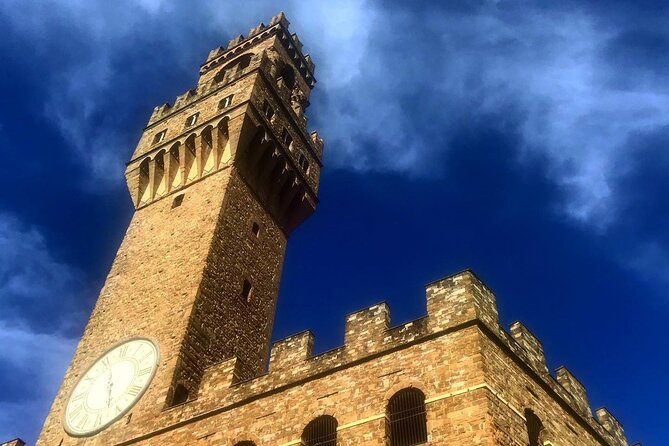 Highlights of Florence and Uffizi Gallery: Iconic Art & City Tour - Why this Florence and Uffizi combo makes sense