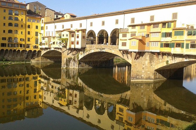 Highlights of Florence and Uffizi Gallery: Iconic Art & City Tour - Piazza del Duomo area: colored marble, baptistery, and Giotto’s bell tower (without extra ticket pressure)