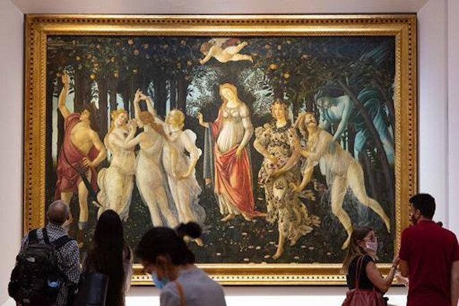 Highlights of Florence and Uffizi Gallery: Iconic Art & City Tour - Timing and group size: why private matters in a 3-hour plan