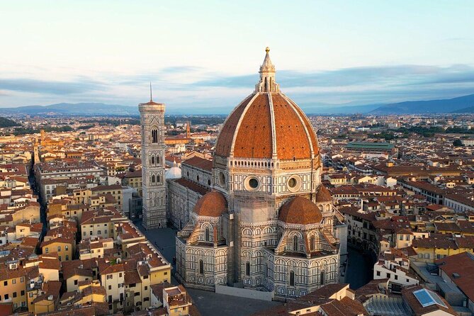 Highlights of Florence Bike Tour (E-bike Upgrade Available) - Key things about this Florence bike tour that matter