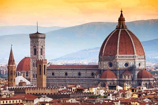 Highlights Of Florence Walking Tour (price Per Group) - Fontana del Porcellino: Listen, Then Look Differently