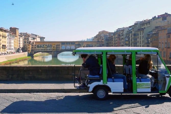 Highlights Of Florence Walking Tour (price Per Group) - Uffizi Outside: The Story Without the Full Museum Commitment